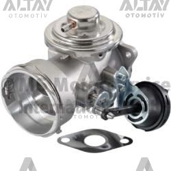 Volkswagen Sharan Egr Valfi